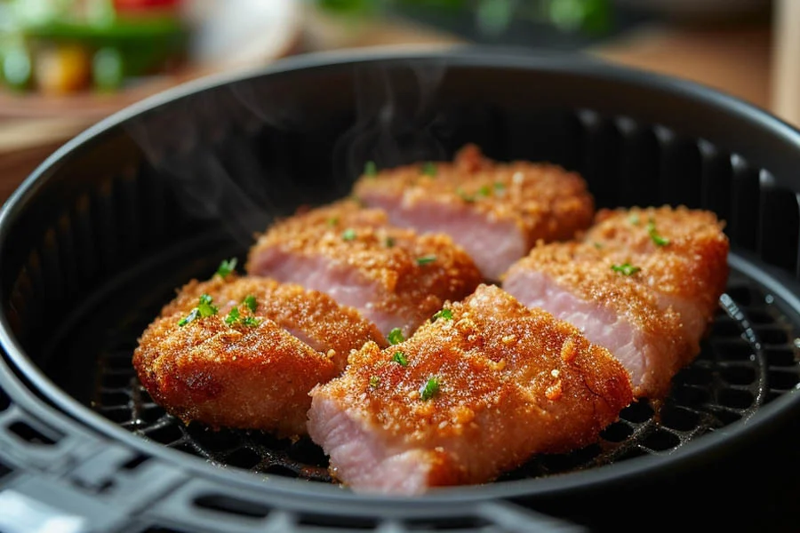 top best air fryer